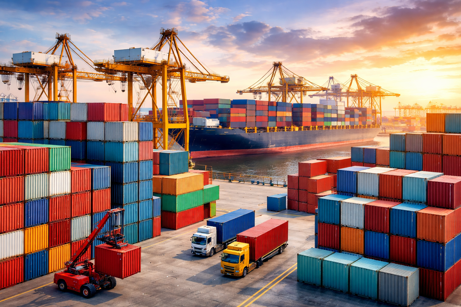 Arohana Impex hero 2